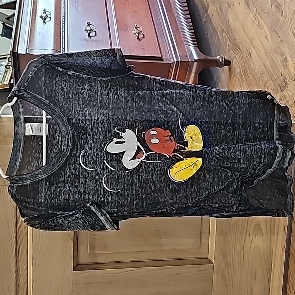 Mickey tee